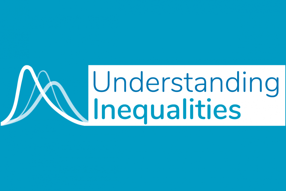 Understanding Inequalities logo