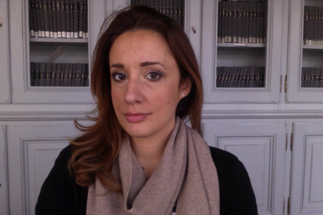 Dr Milena Tripkovic: Co-Director