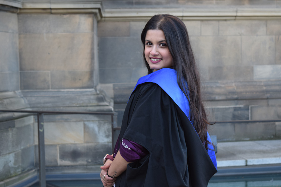 Sanjana, LLM in Criminal Law and Criminal Justice, 2025