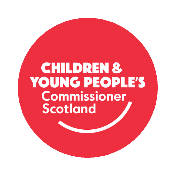 Children's Commission Logo