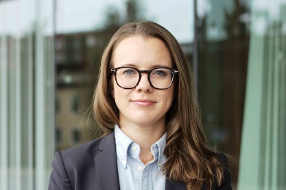 Dr Kristina Simion image