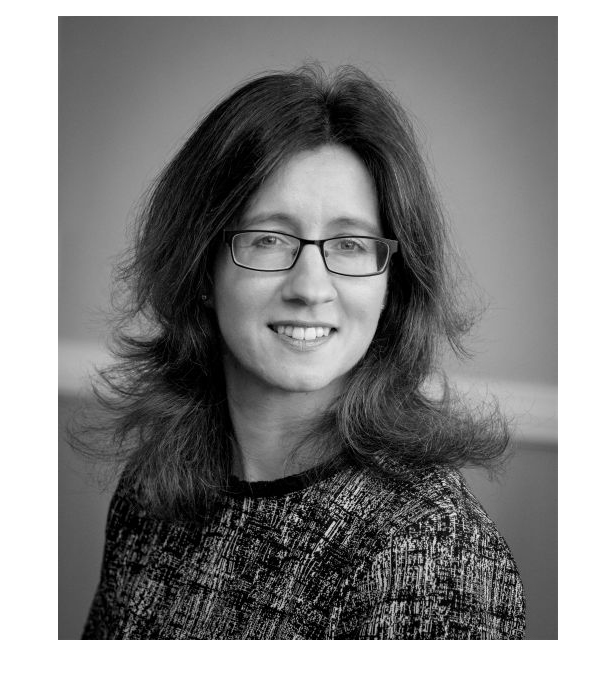 Image of Gillian Black