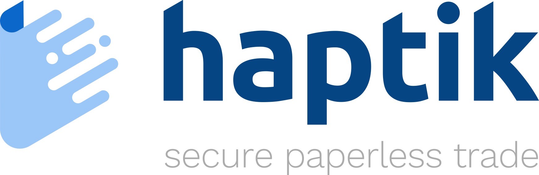 HAPTIK Logo