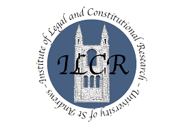 ILCR Logo
