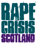 Rape Crisis Scotland Logo