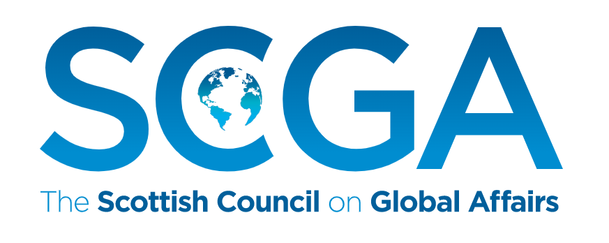 SCGA Logo