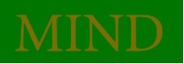 Mind