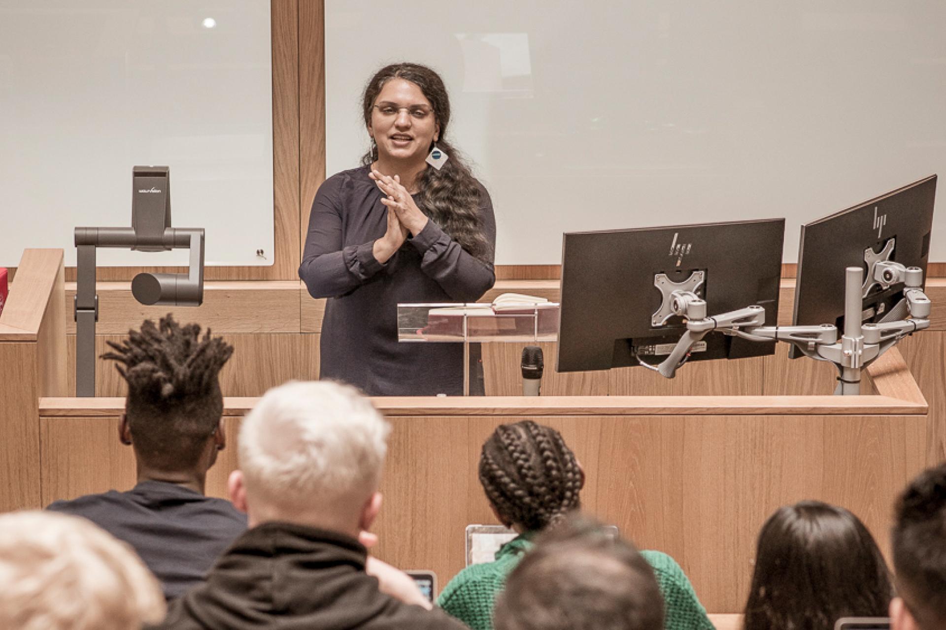 Agomoni Ganguli Mitra