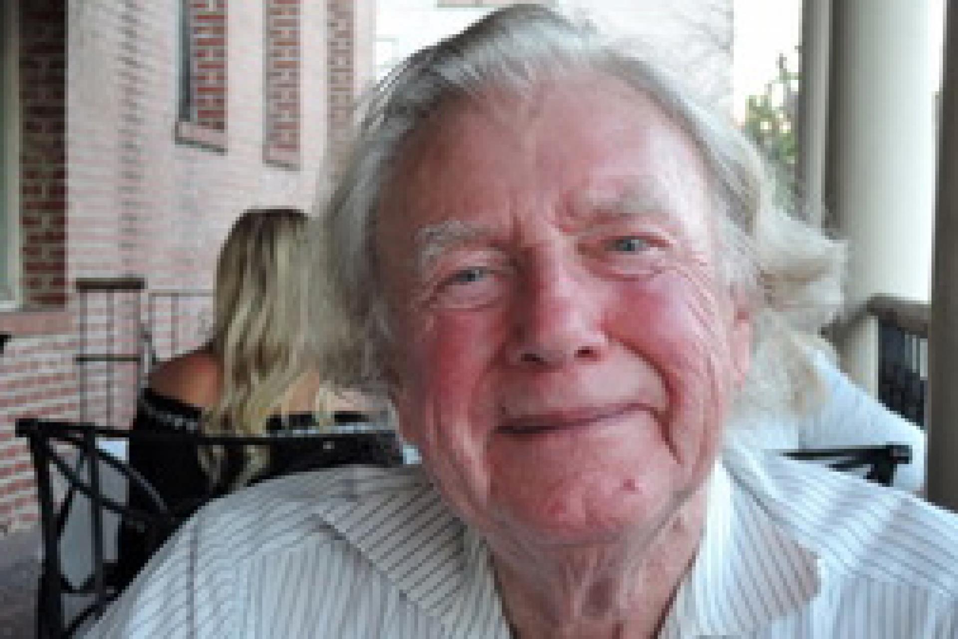Alan Watson