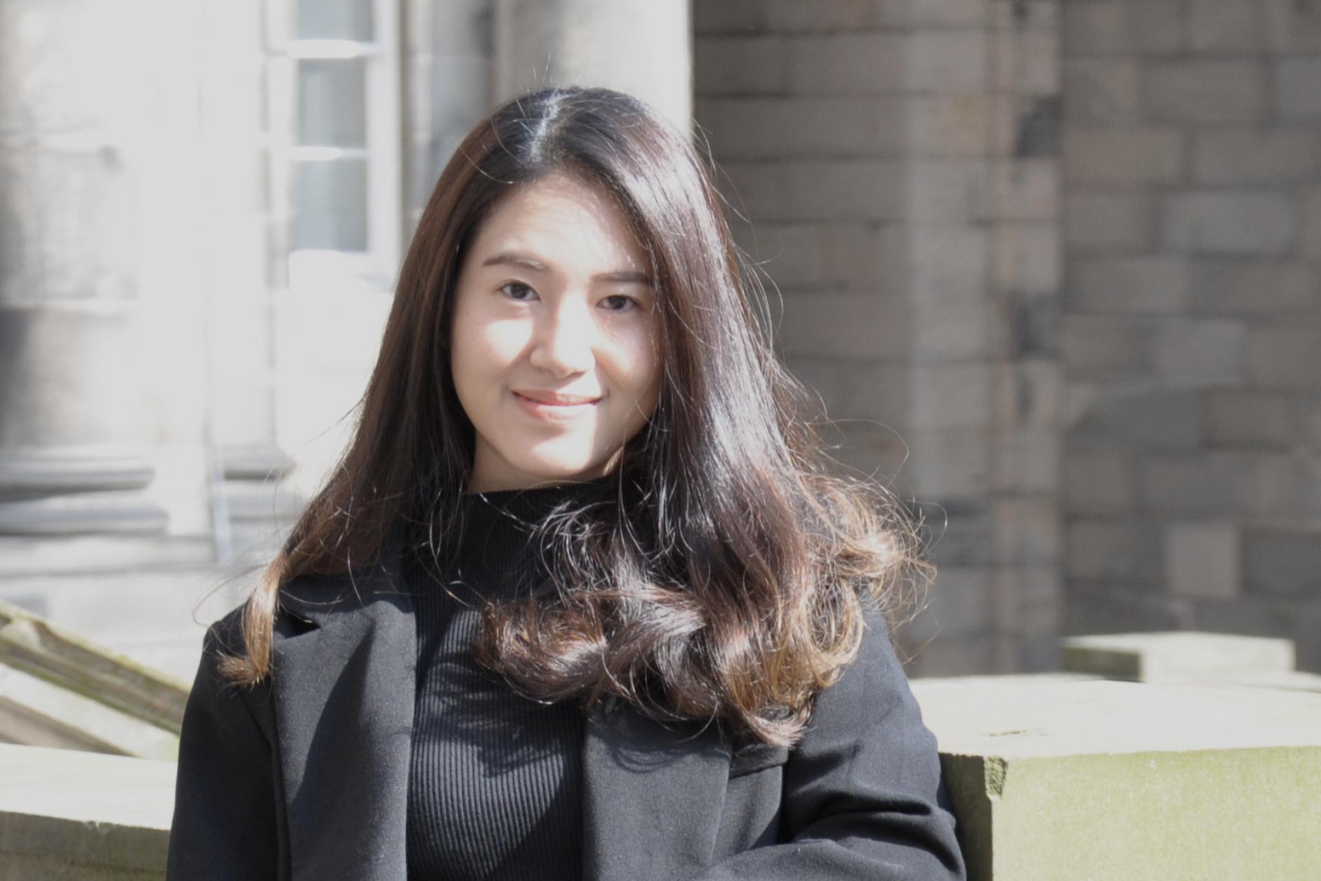 Paphawarin Thongtumlung, LLM in International Banking Law and Finance, 2019