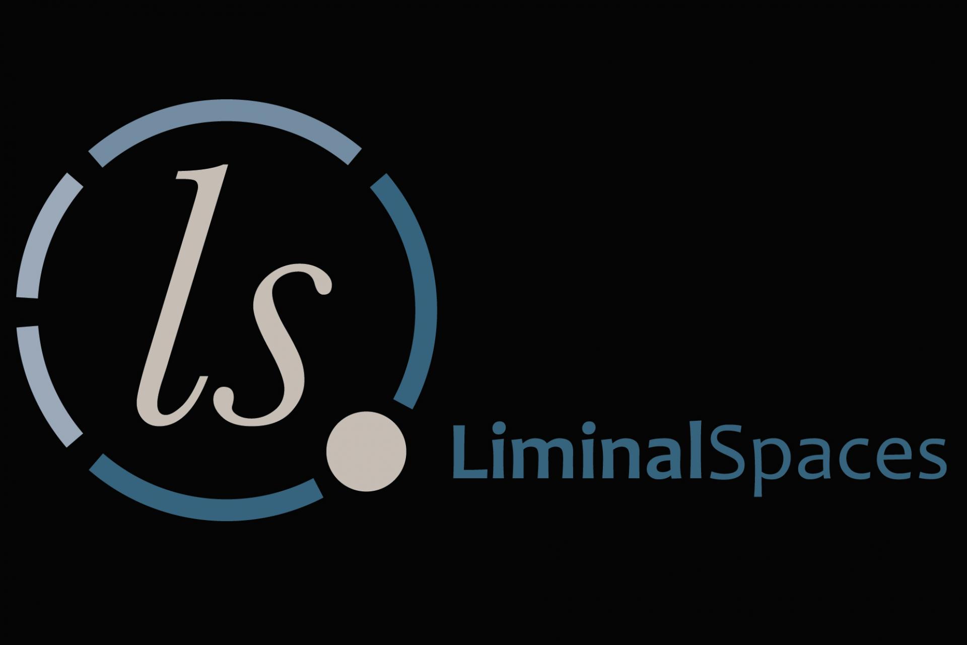 Liminal Spaces logo