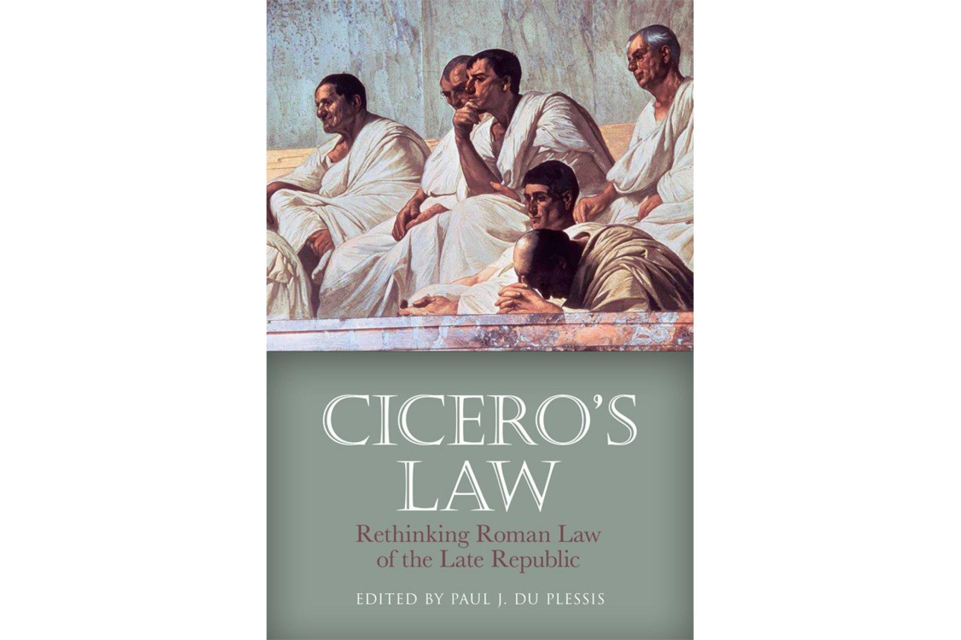 Cicero's Law