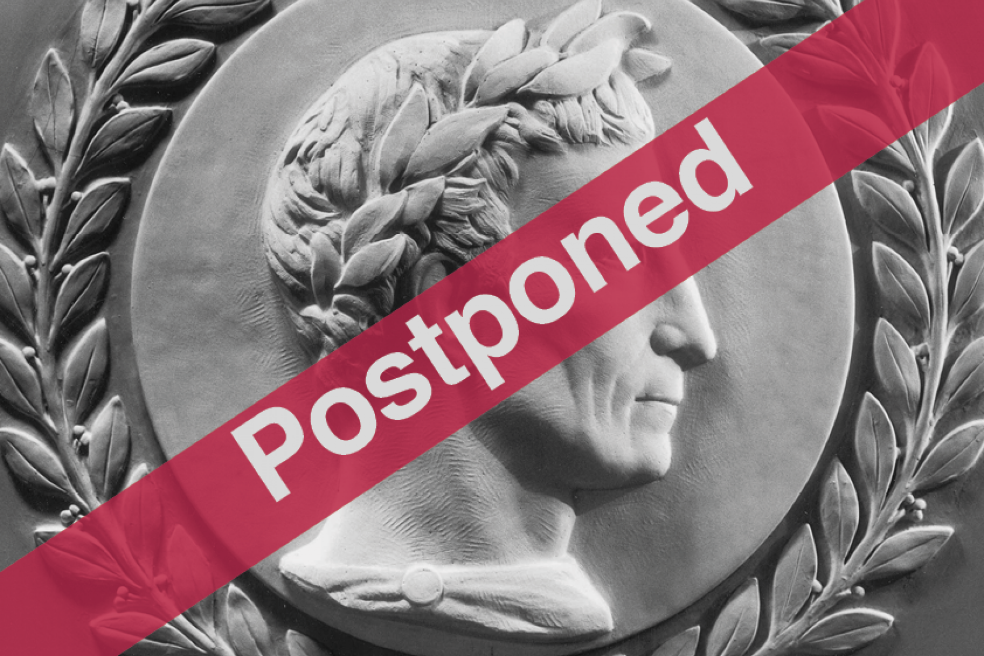 28 Feb - Roman Law - postponed
