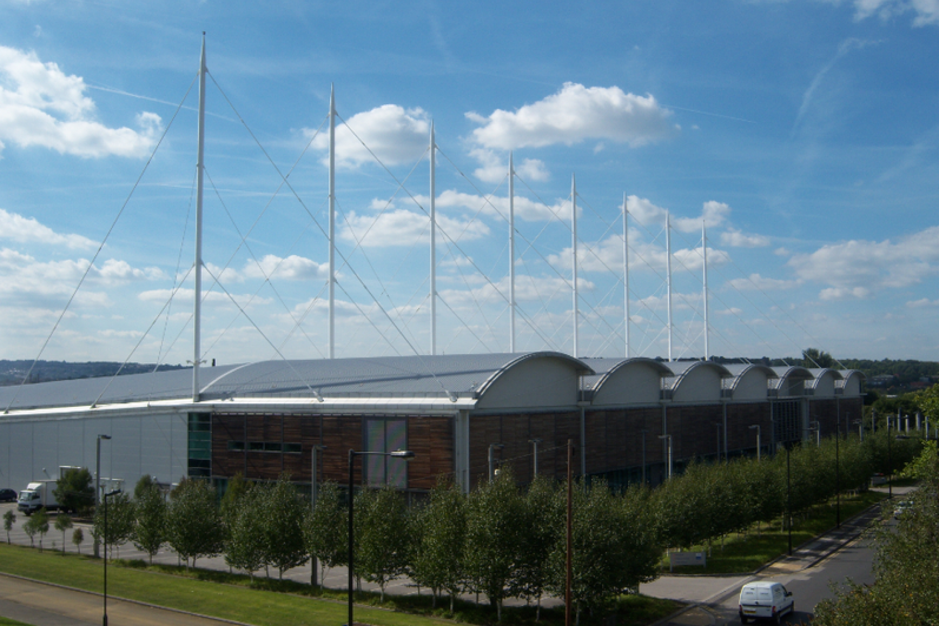 English Institute of Sport
