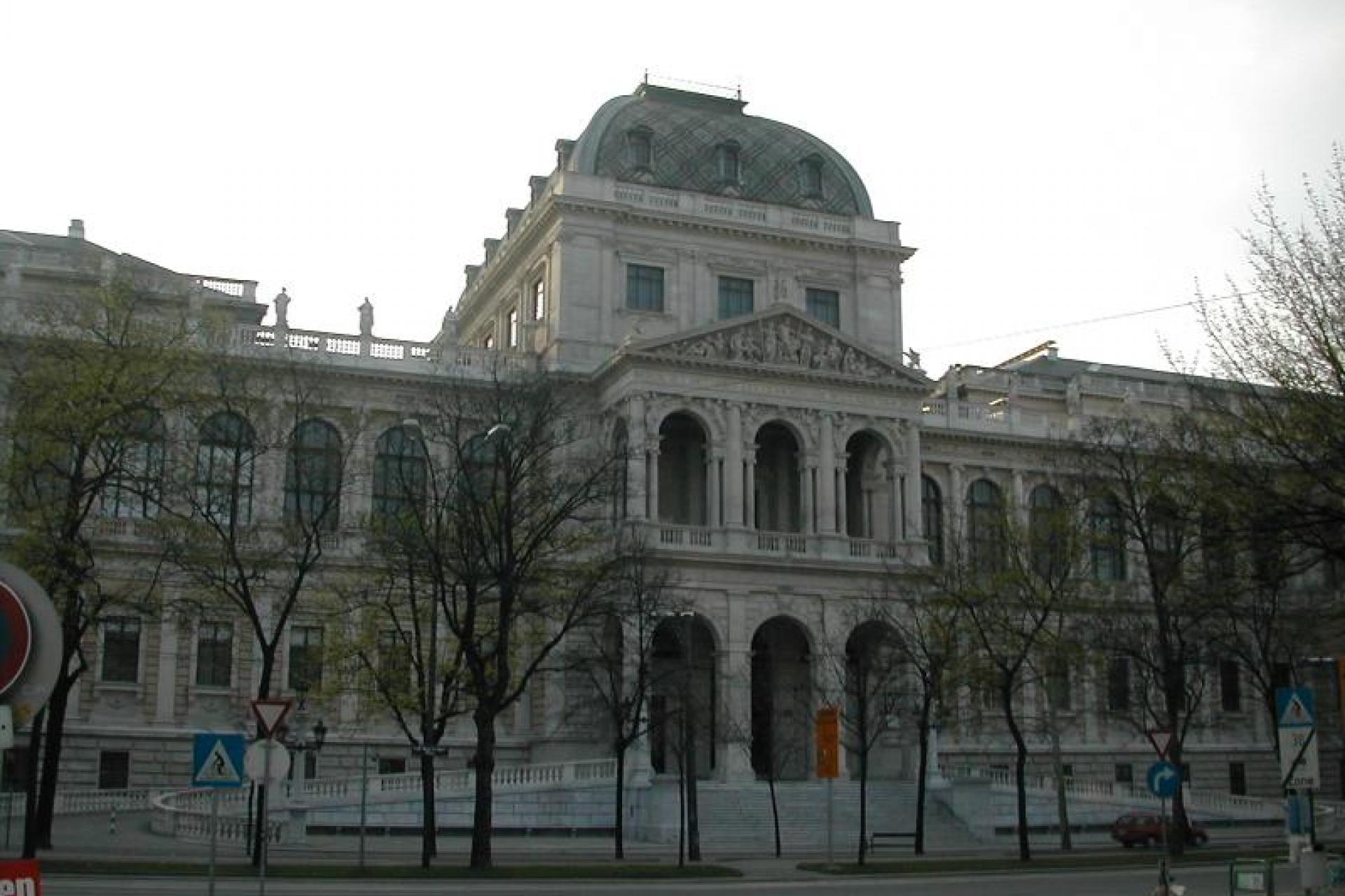University of Vienna