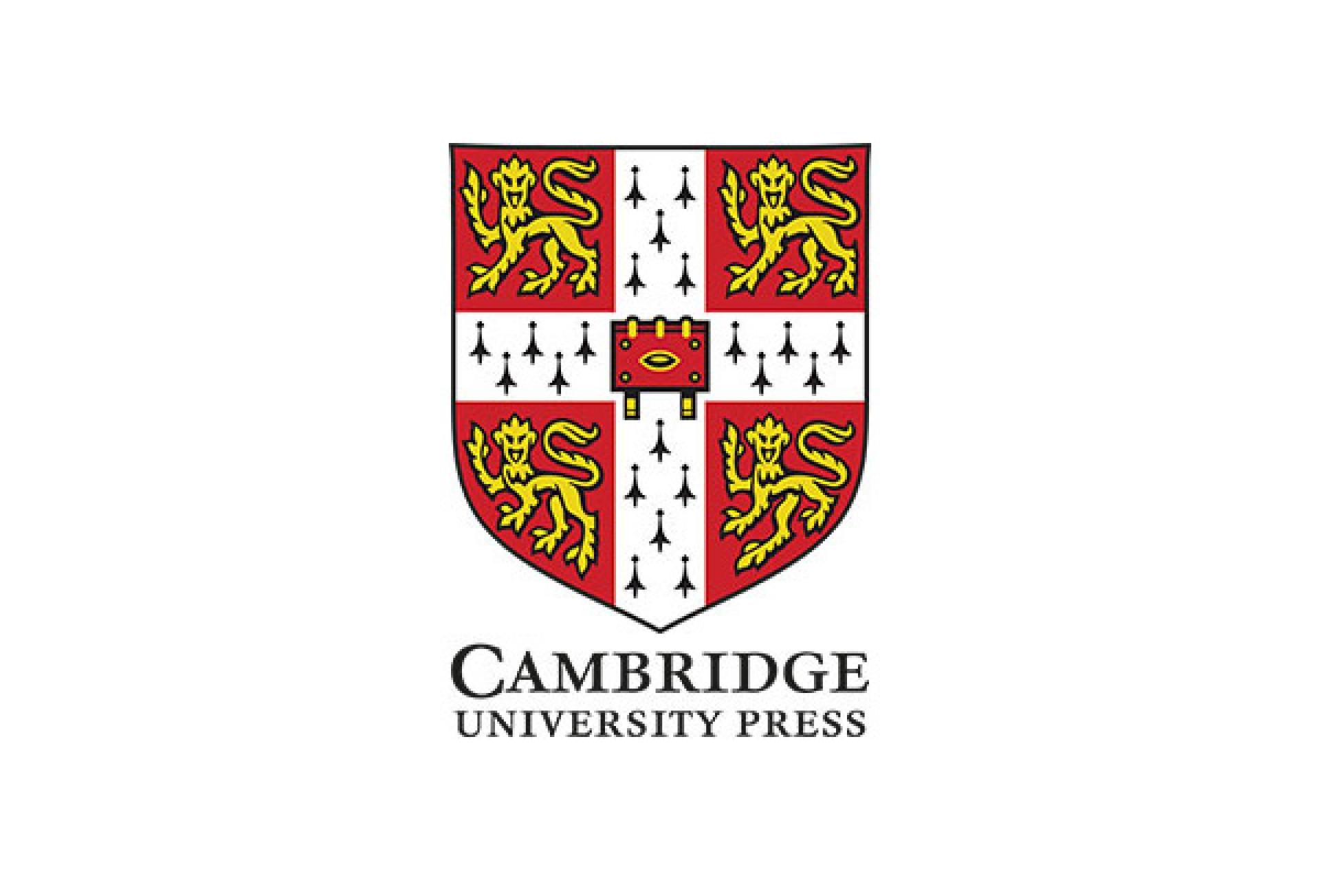 University Cambridge Logo University Cambridge Logo