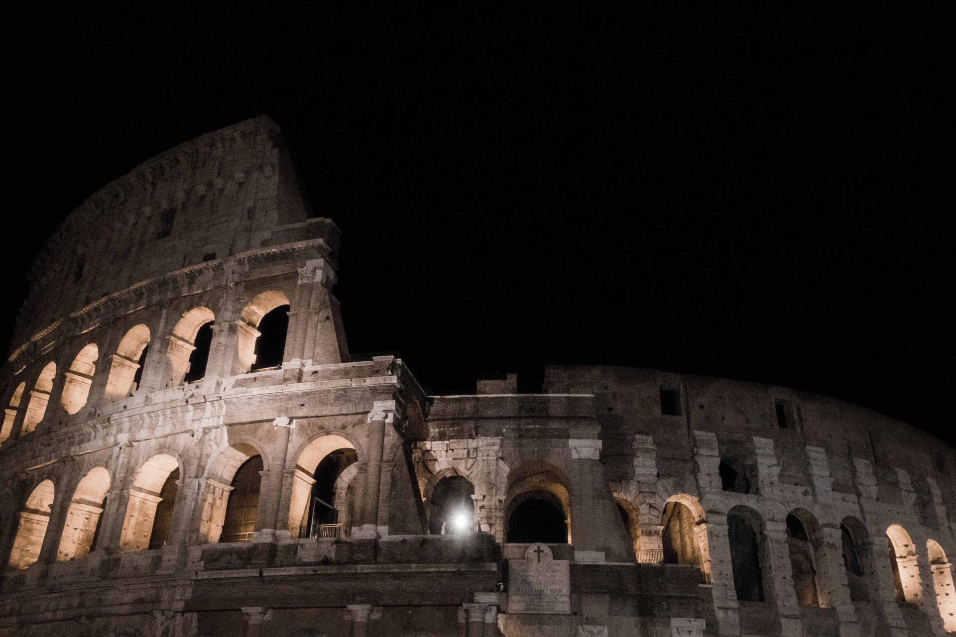 Colosseum