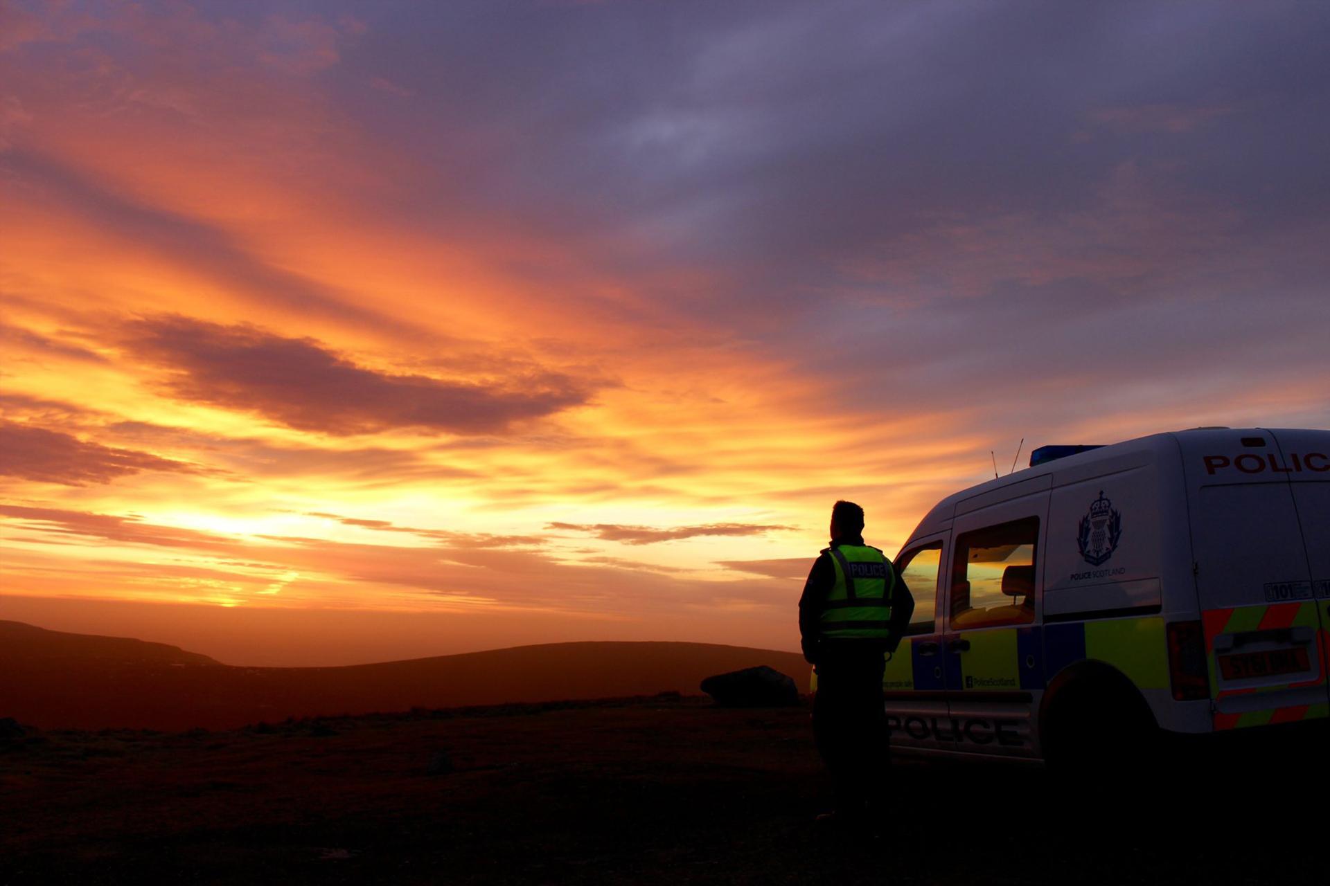 Dr Anna Souhami podcast