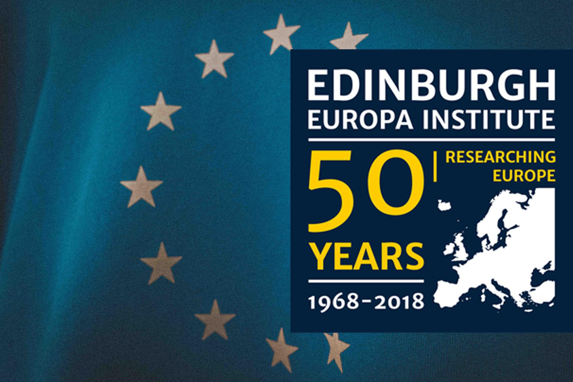 EDINBURGH EUROPA INSTITUTE