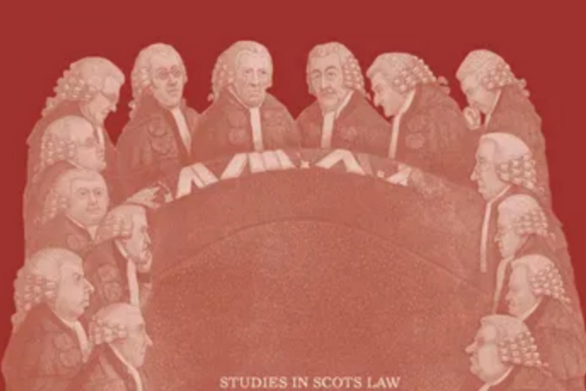 Studies in Scots Law logo