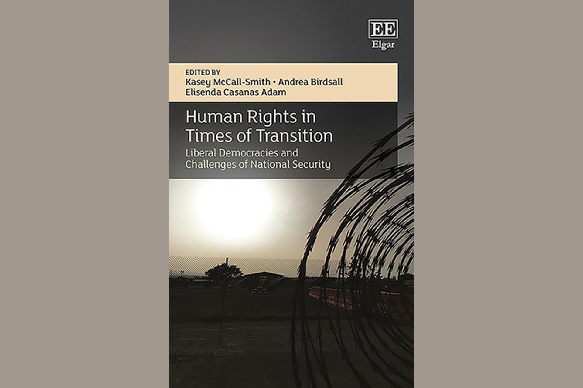  Human Rights in Times of Transition