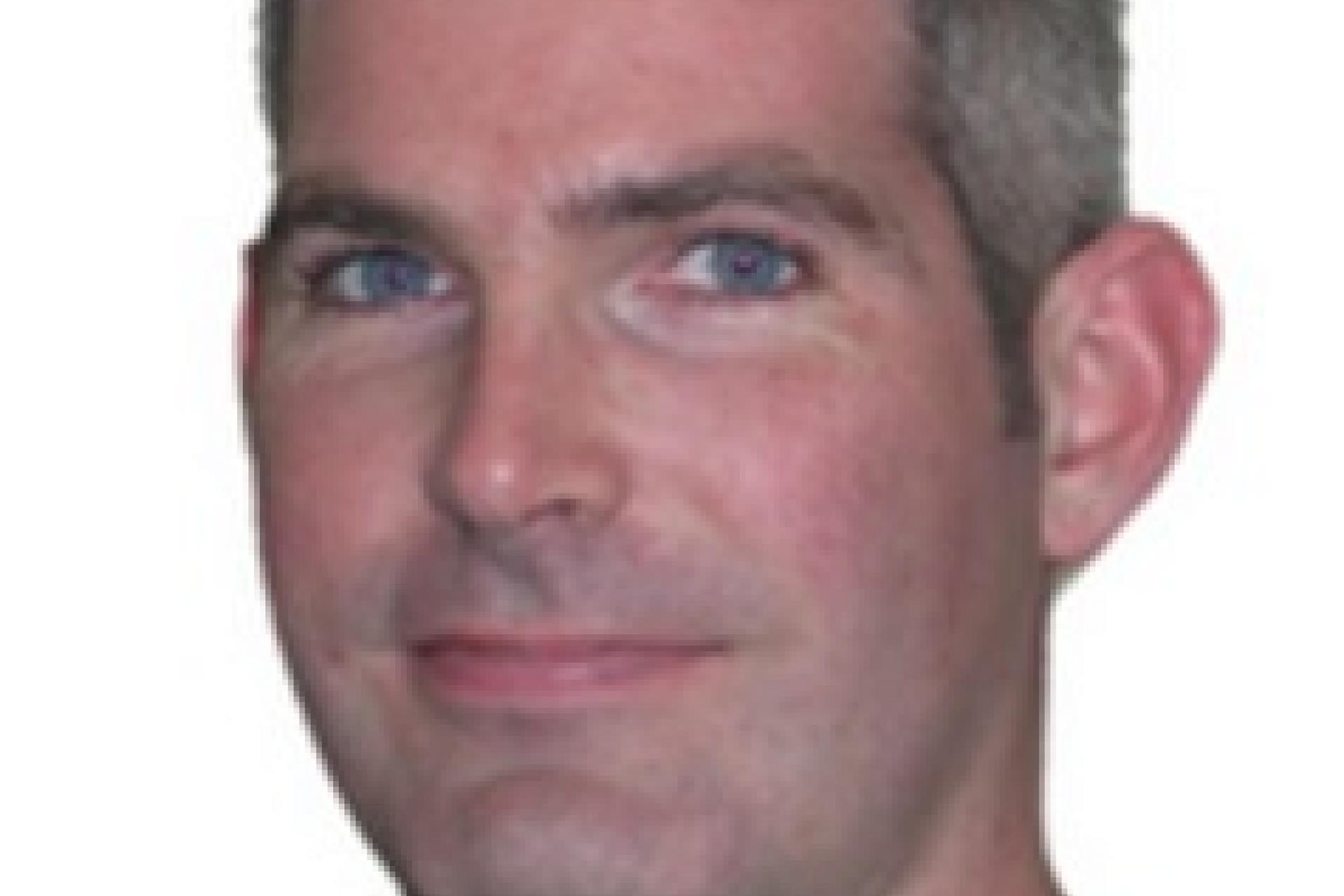 Prof Michael Dougan