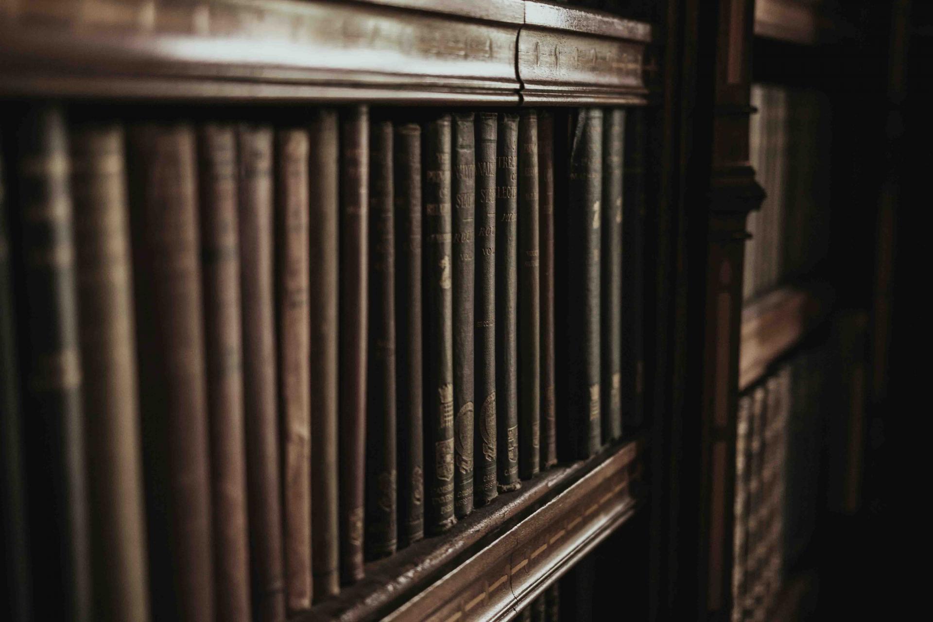 Books