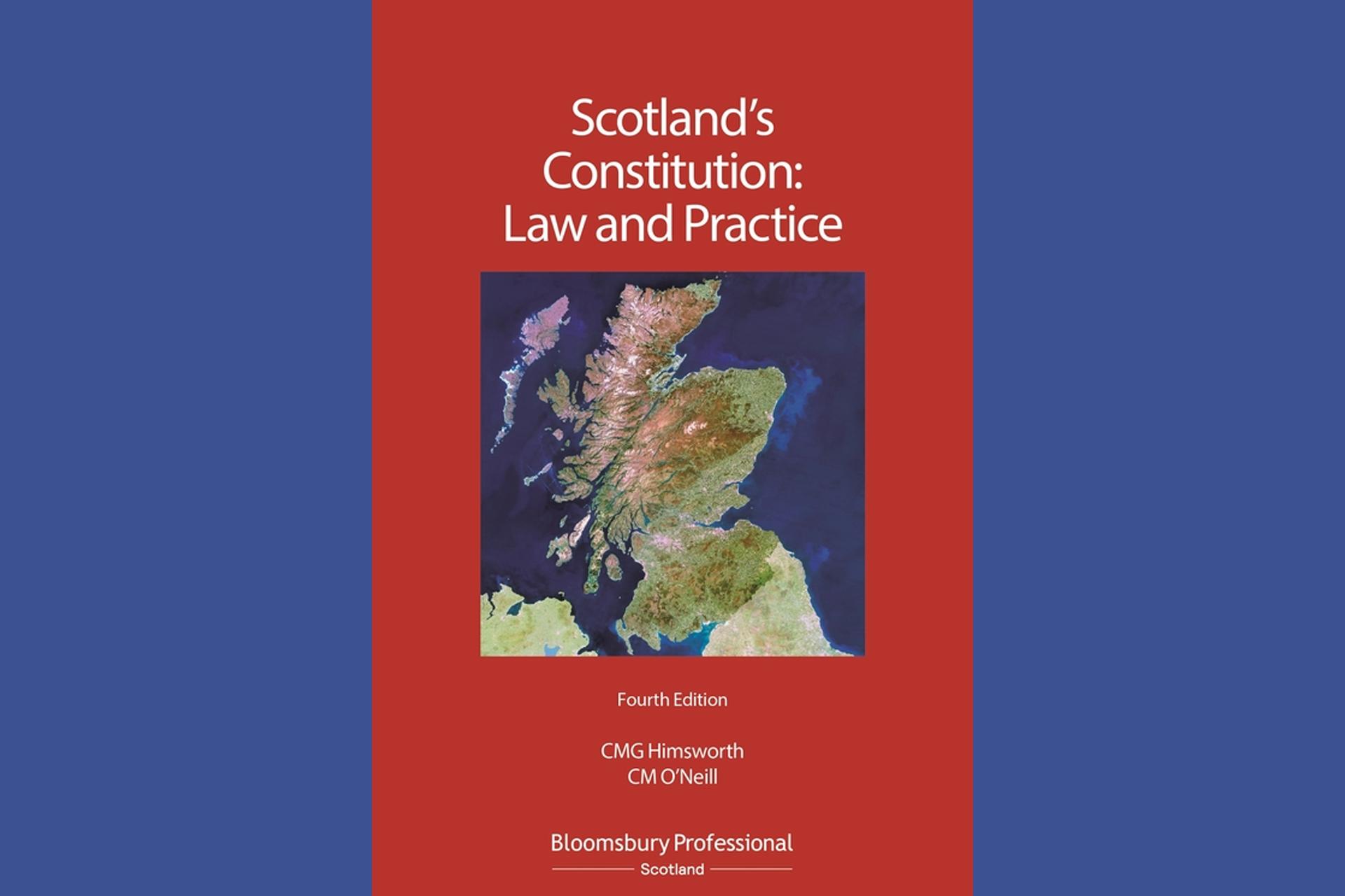 Professor Chris Himsworth