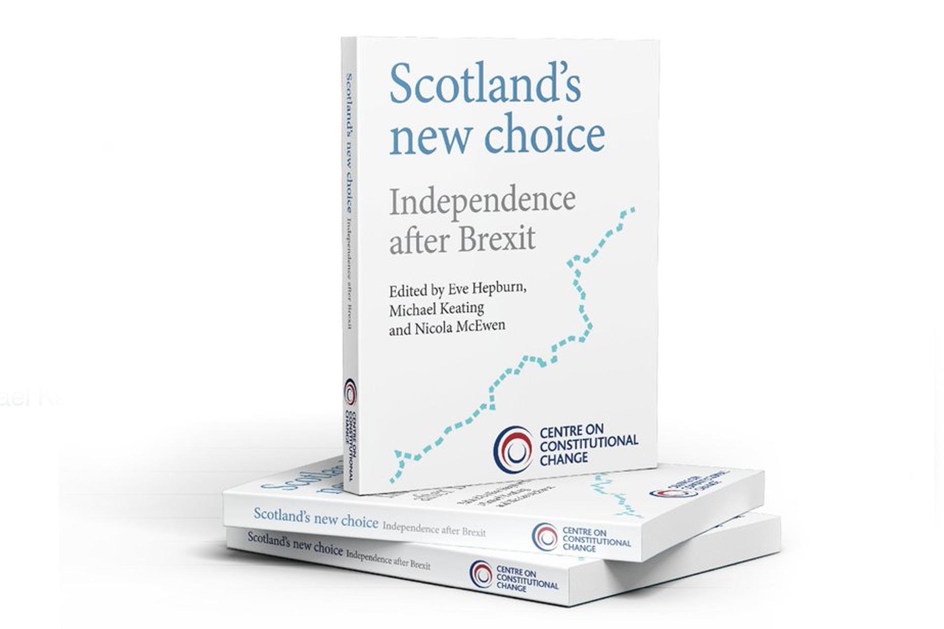 Scotland's New Choice: Independence after Brexit