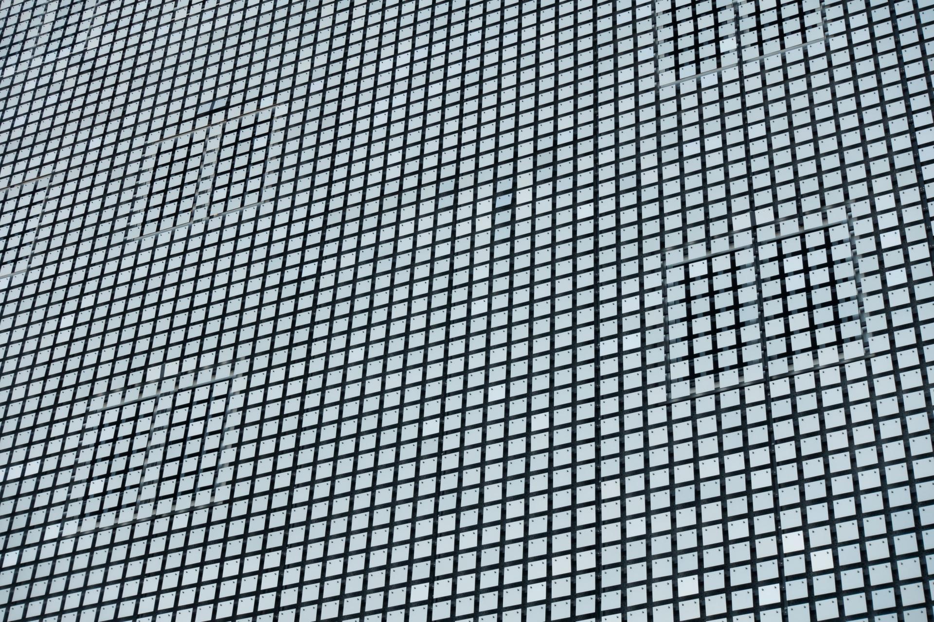 squares