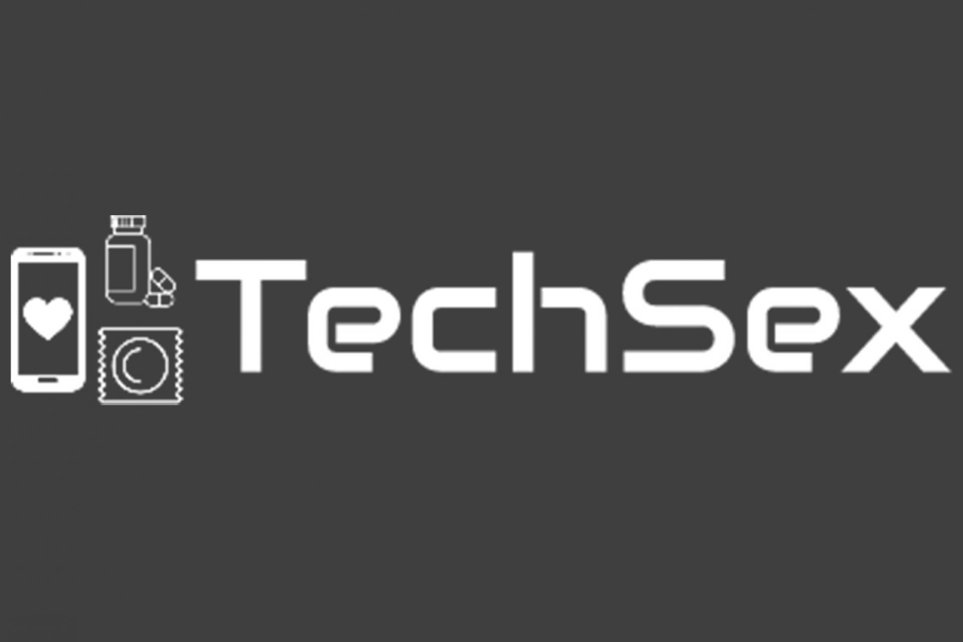 Tech-Sex logo