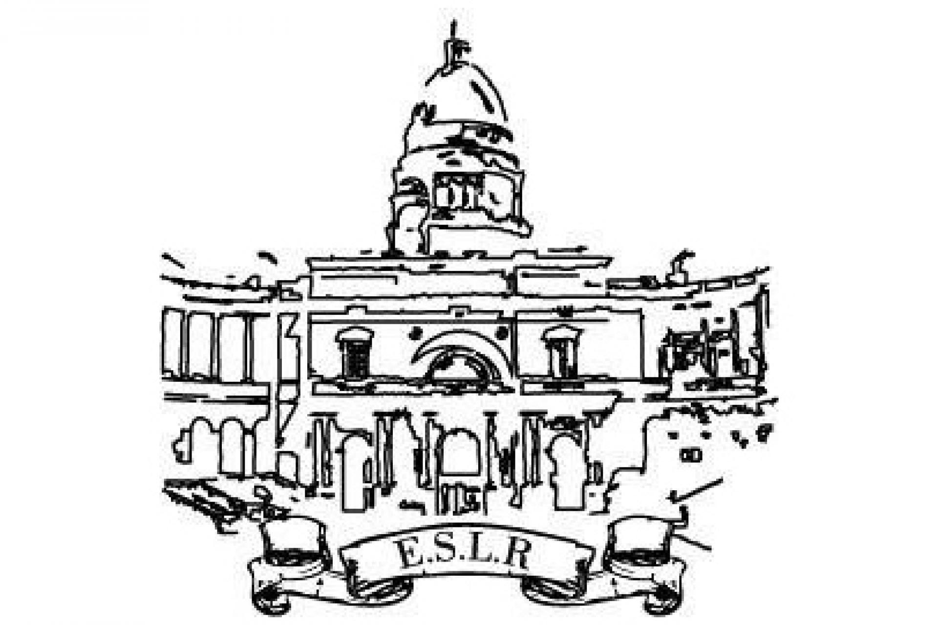 ESLR logo