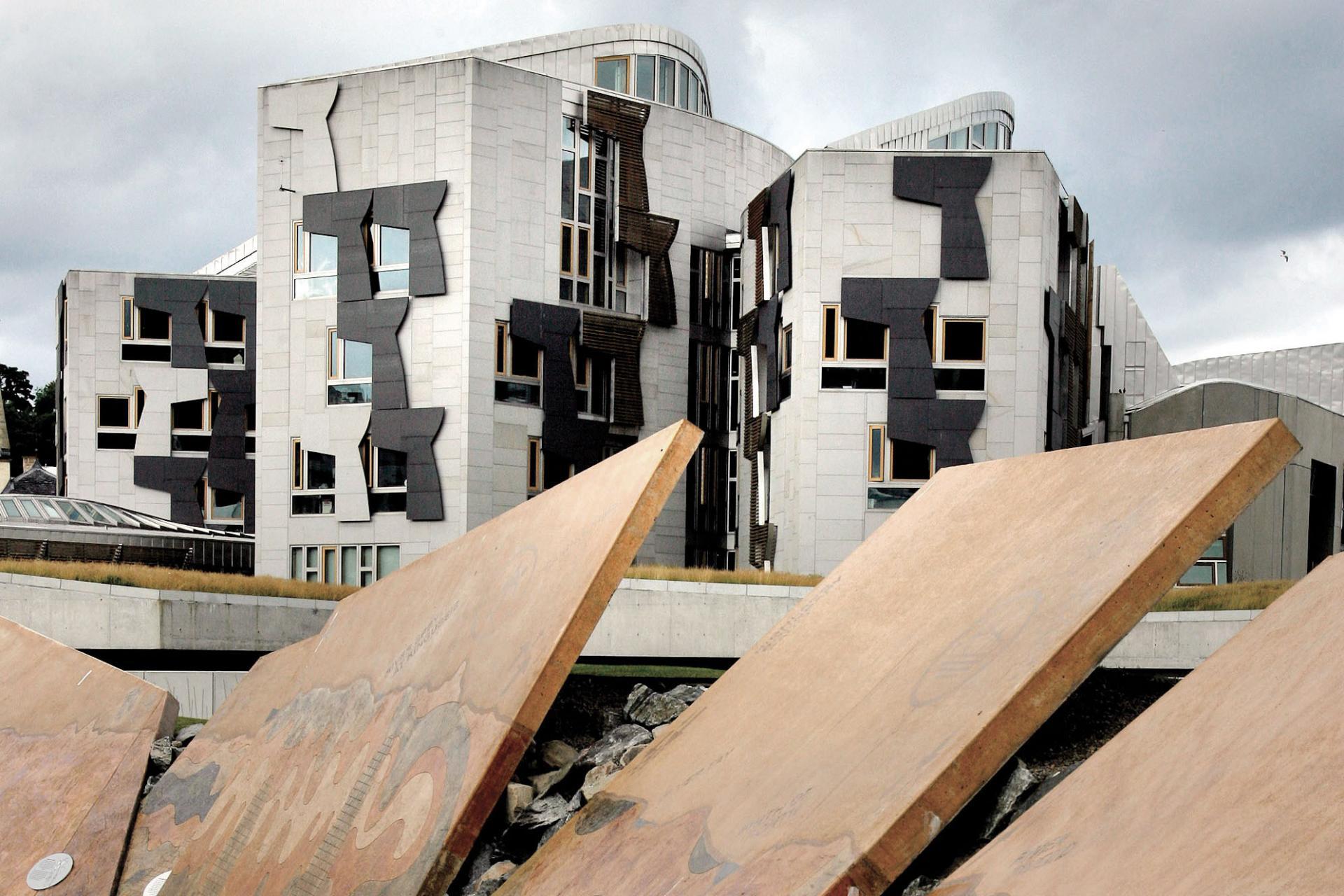 Scottish Parliament