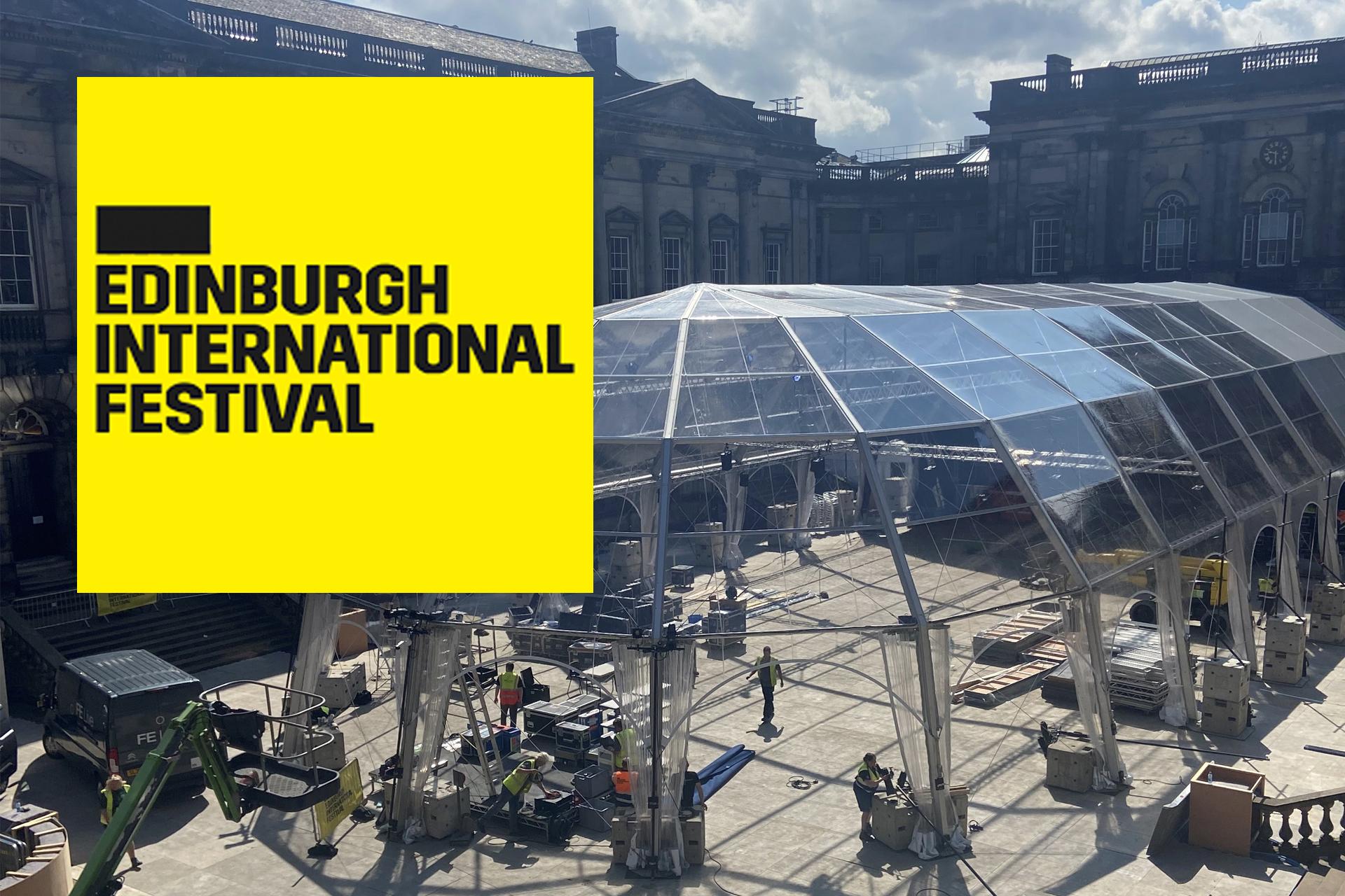 Old College Quad EIF