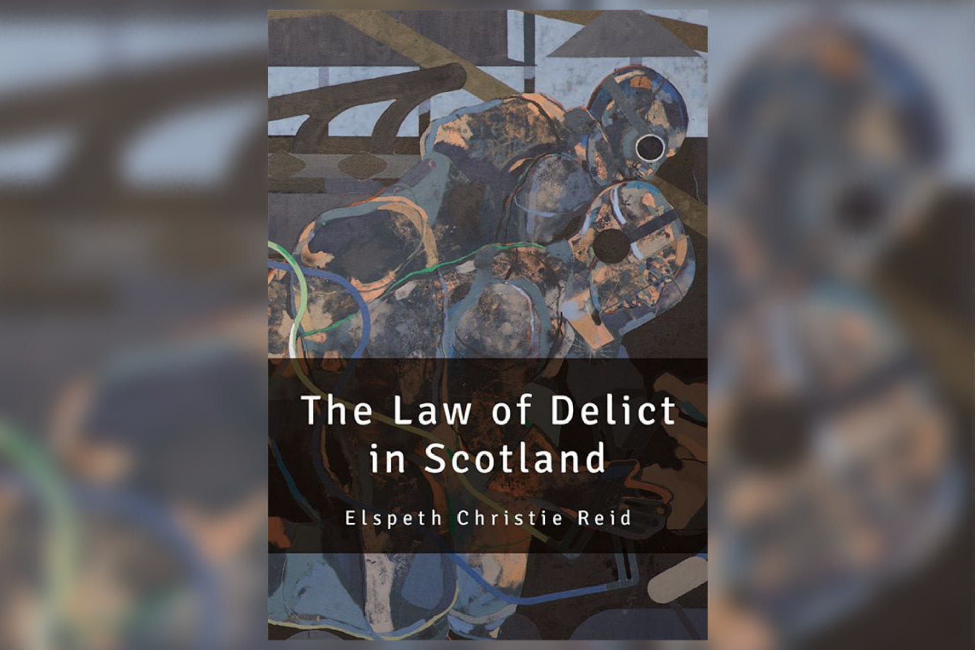 The Law of Delict