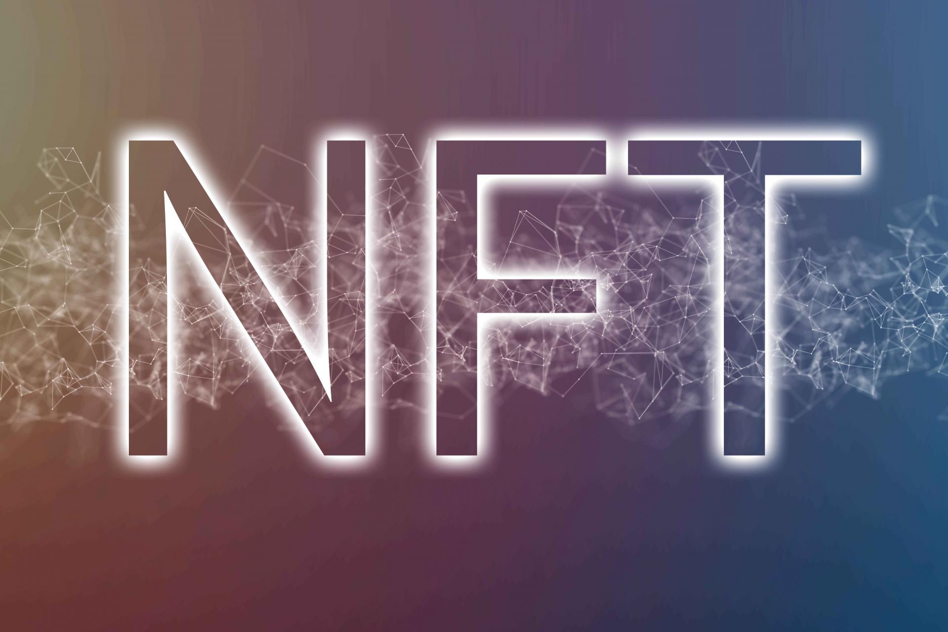 NFT Letters 