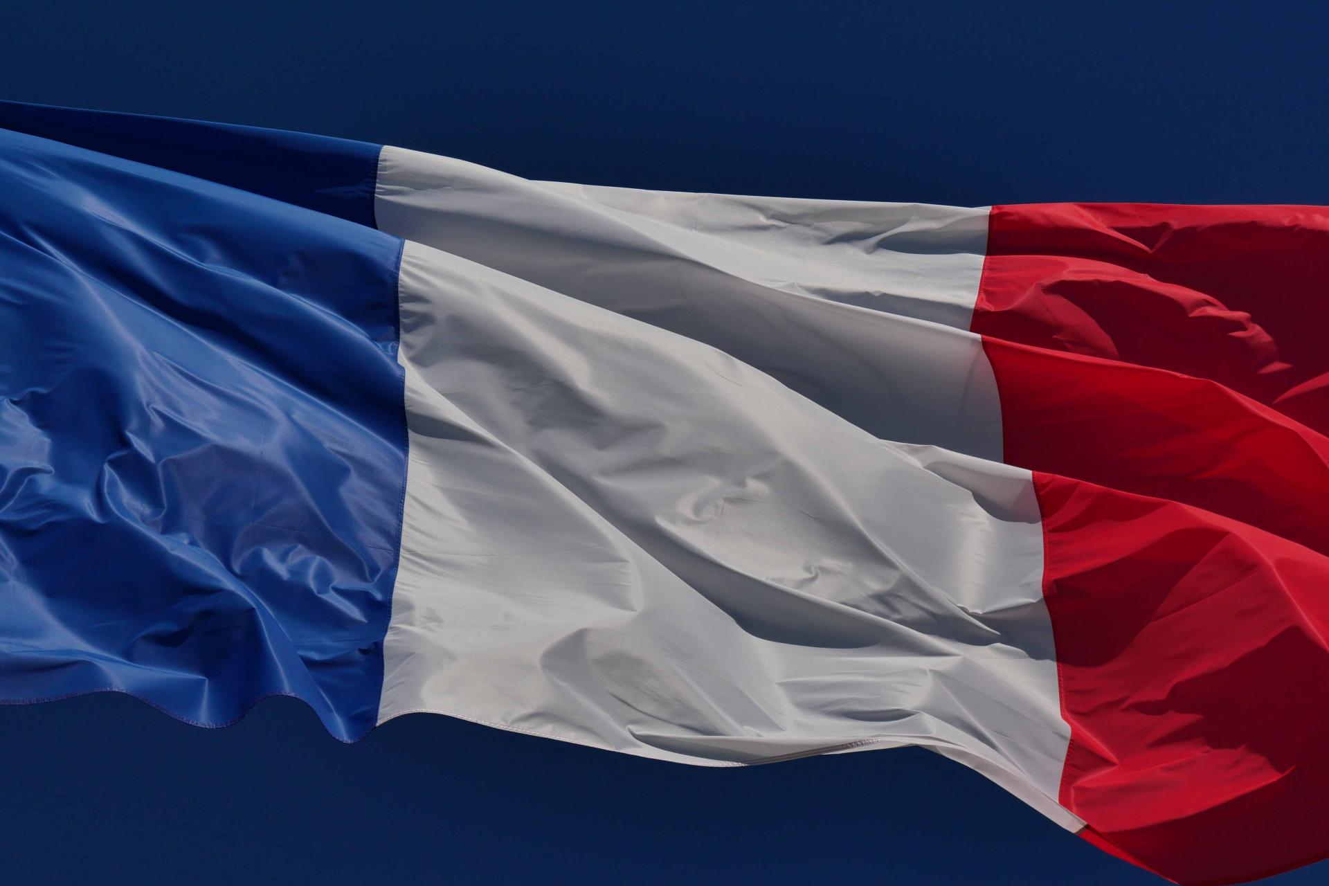 French Flag