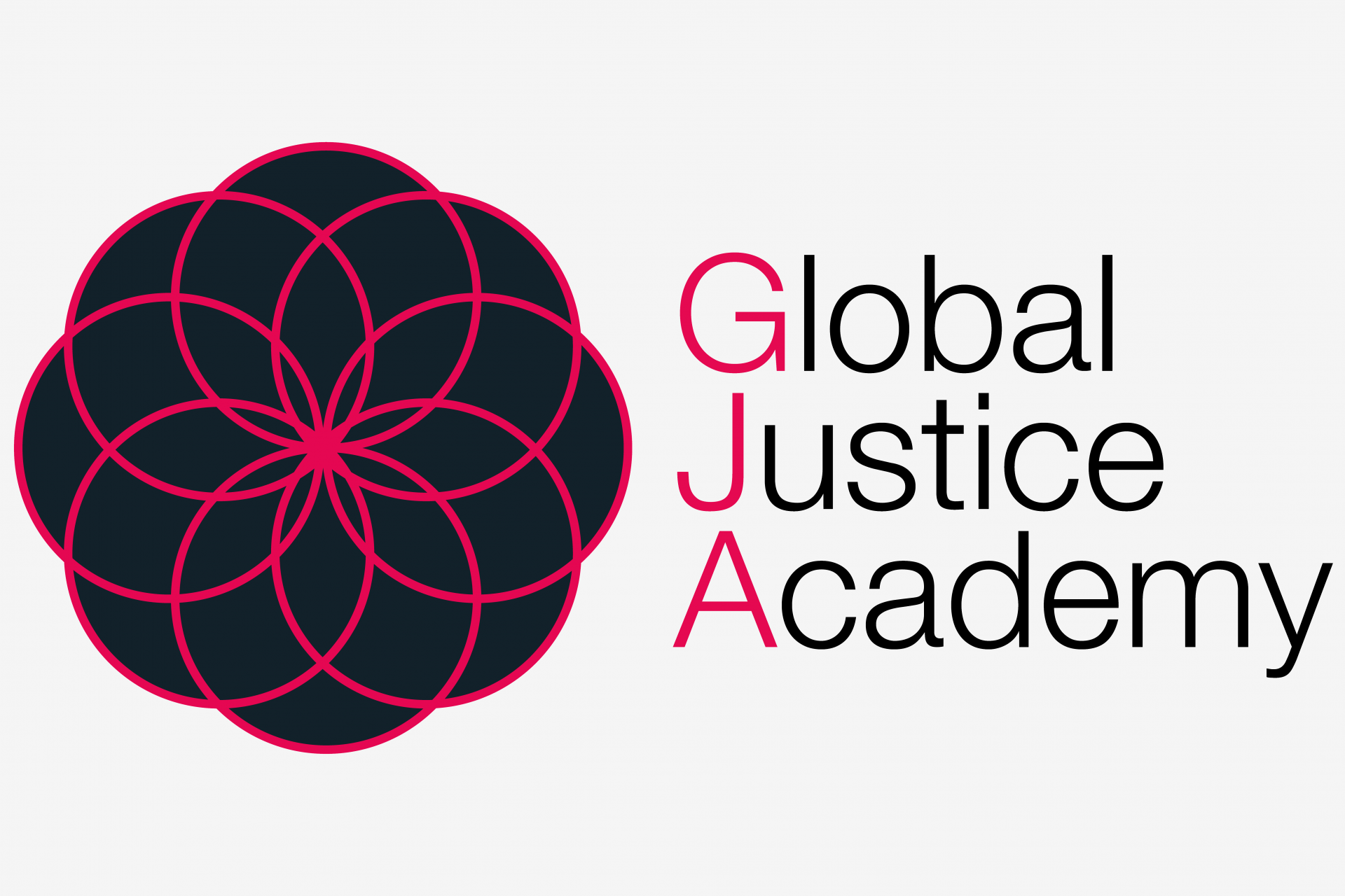 Global Justice Academy logo