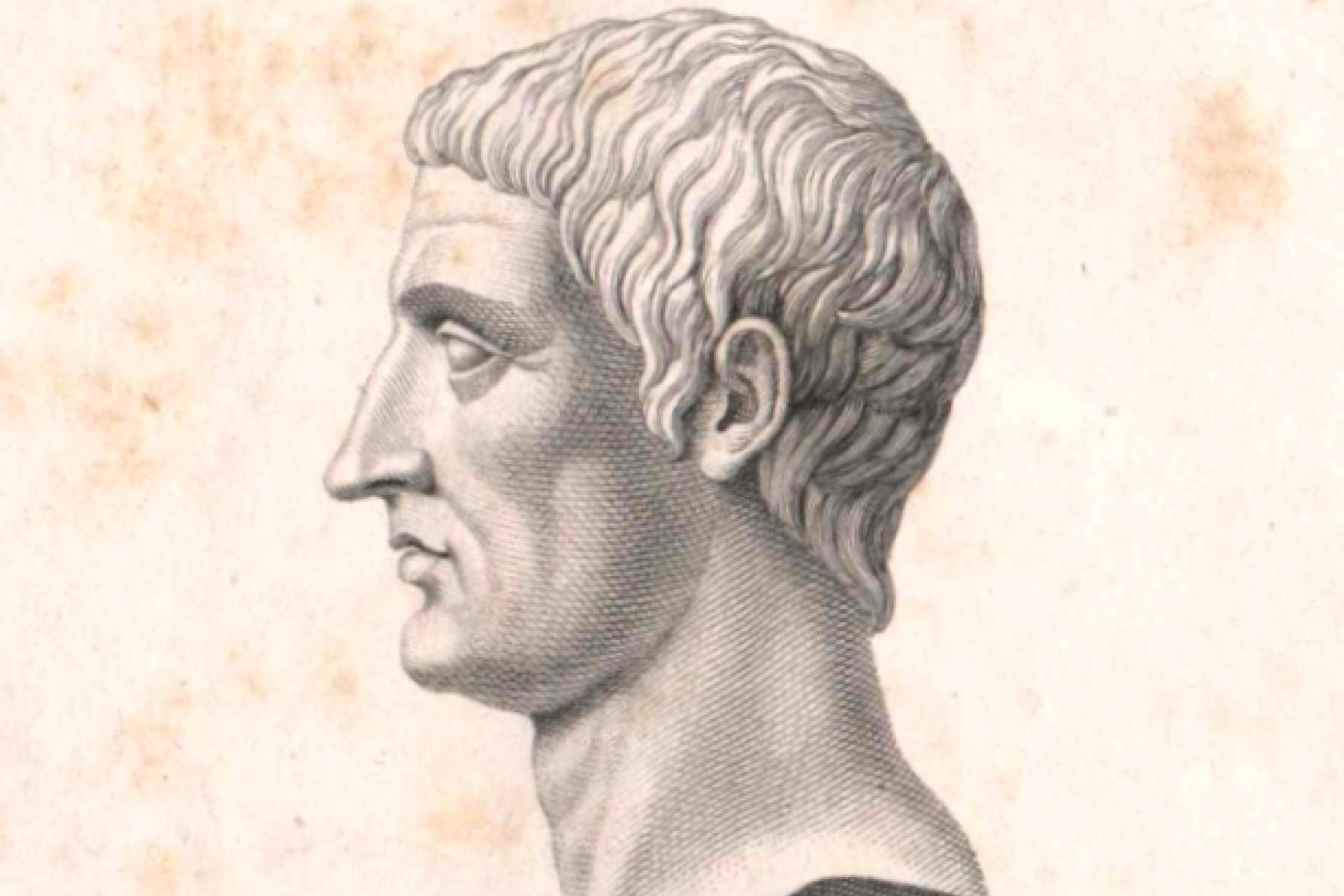 Tacitus, Cornelius