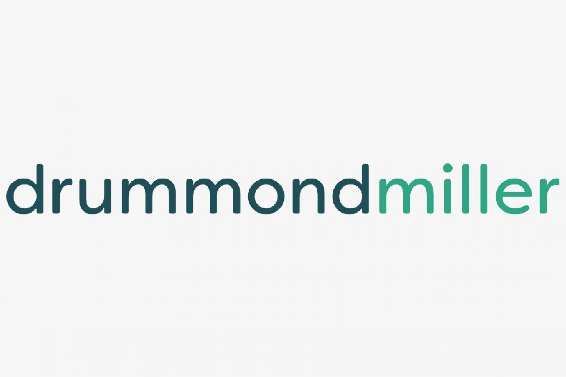 Drummond Miller logo
