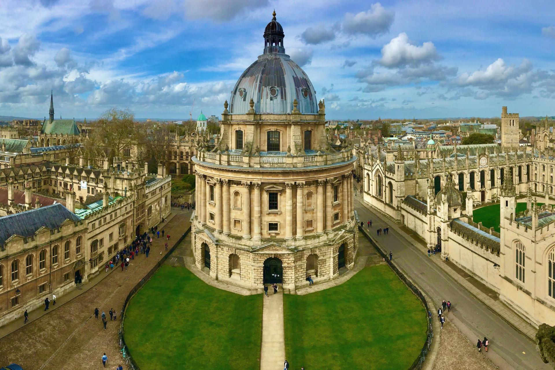 Oxford