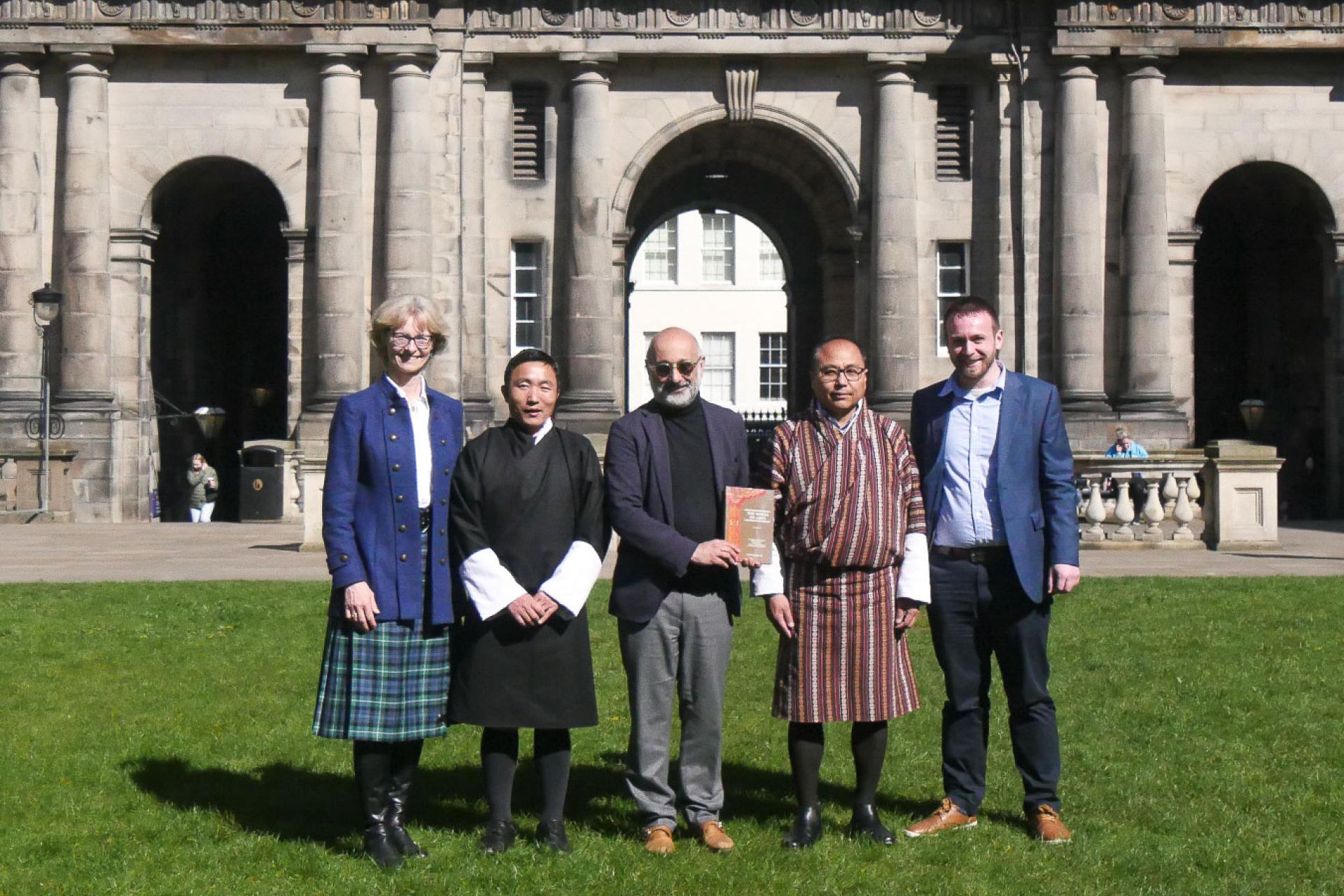 Attorney General of Bhutan