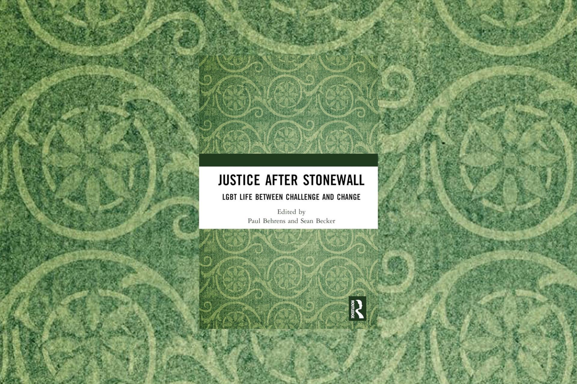 Justice After Stonewall