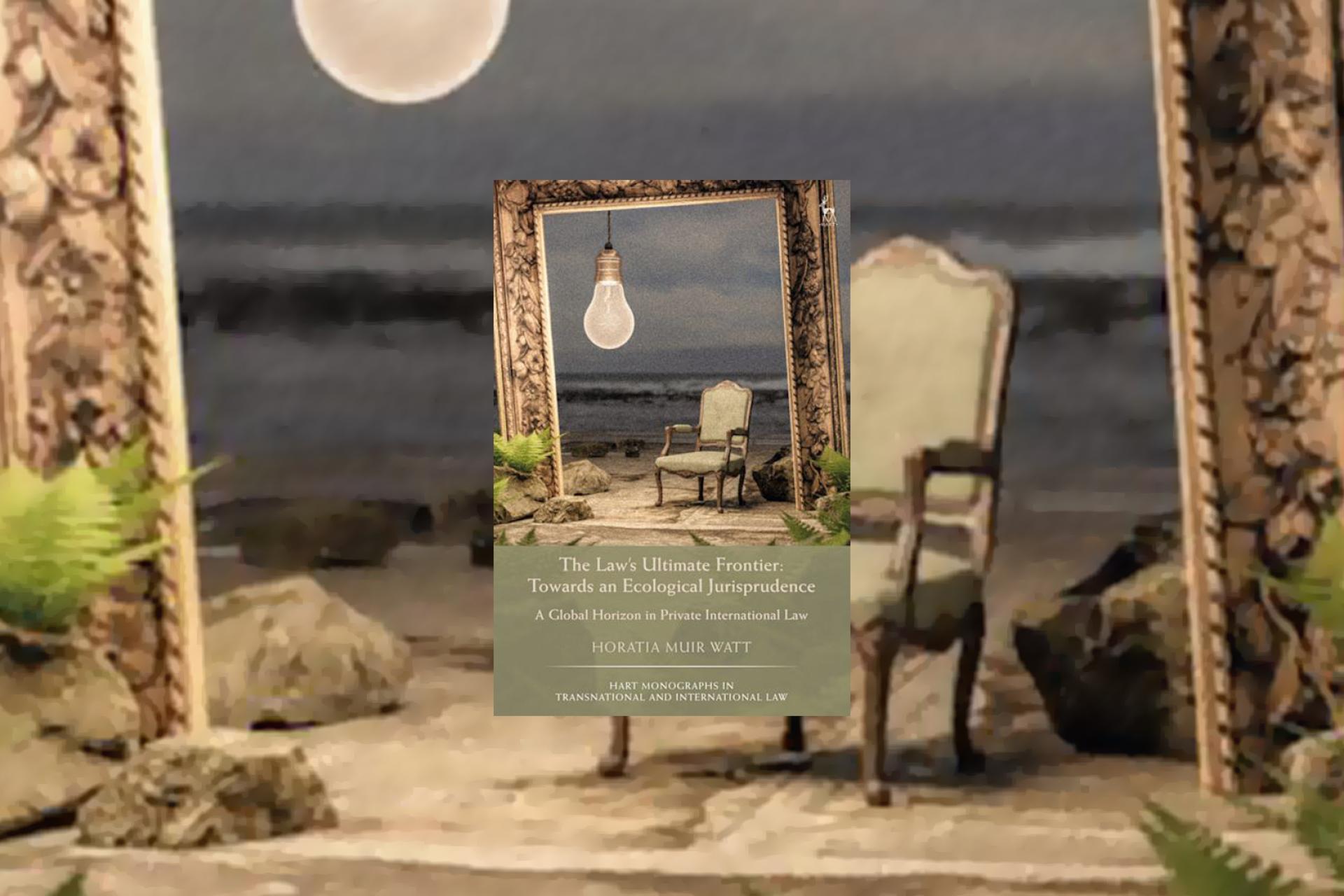 book cover Horatia Muir