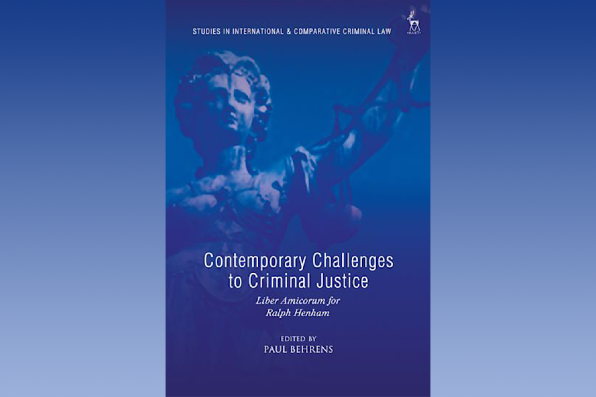 Contemporary Challenges to Criminal Justice