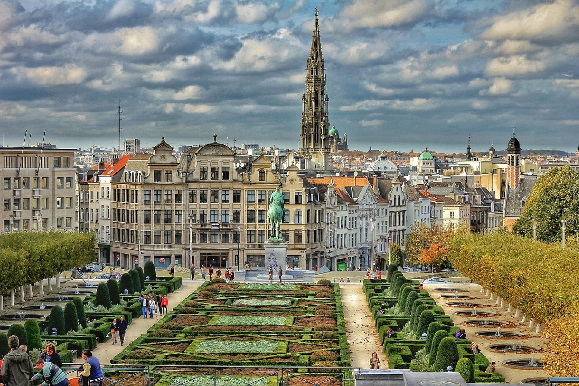 Picture of Brussels