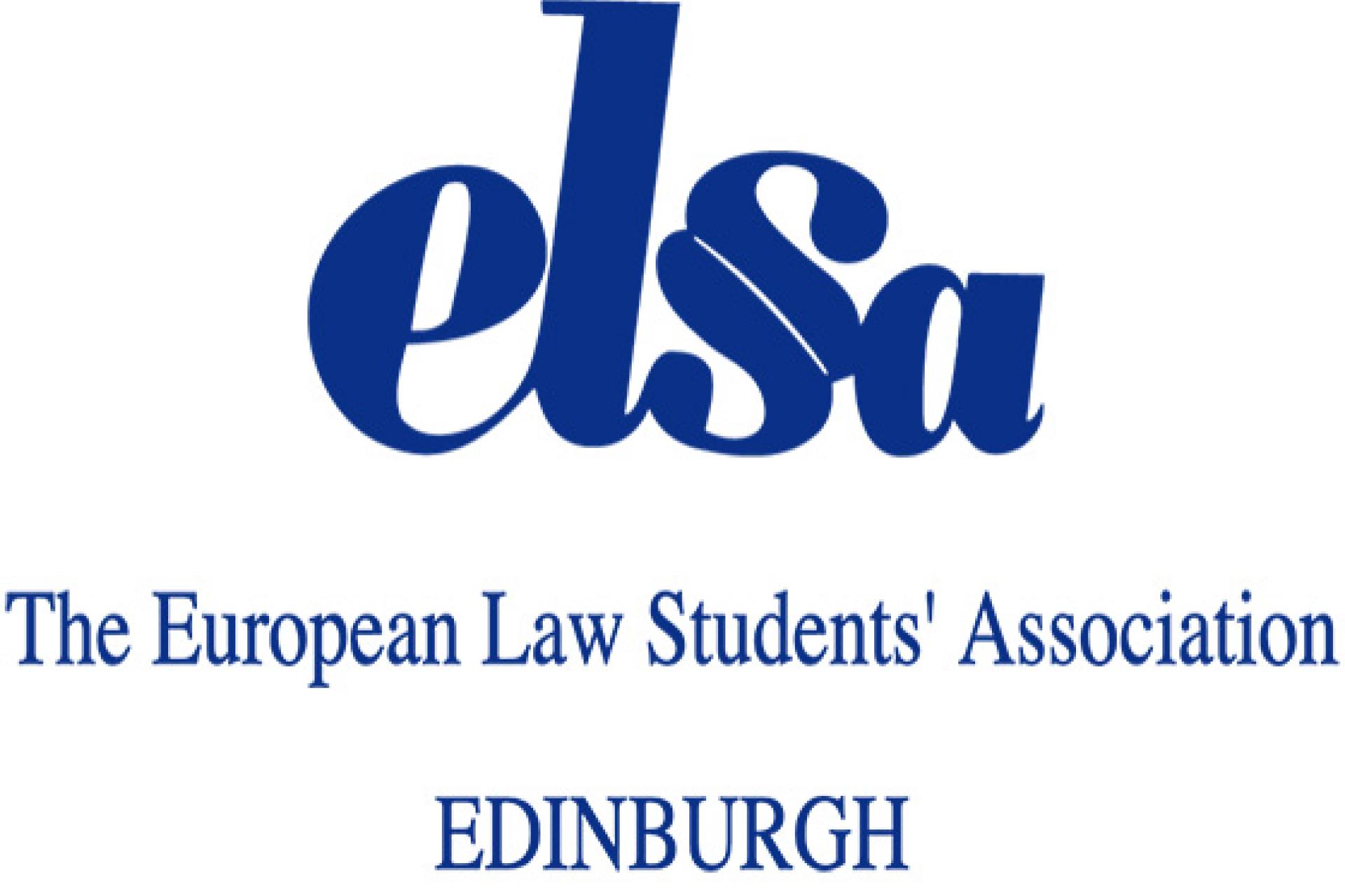 European Law Students' Association