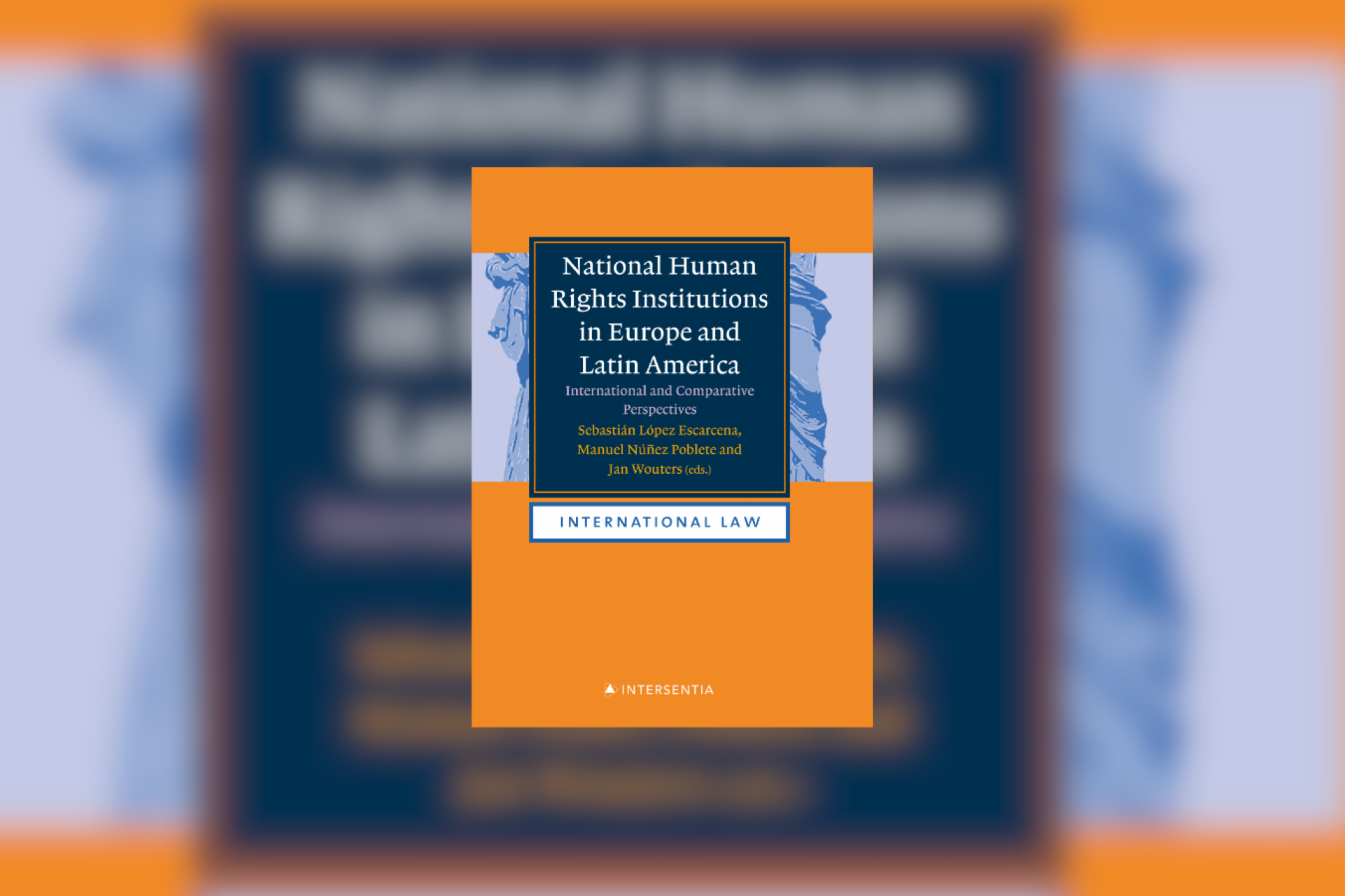 National Human Rights Institutions in Europe and Latin America: International and Comparative Perspectives