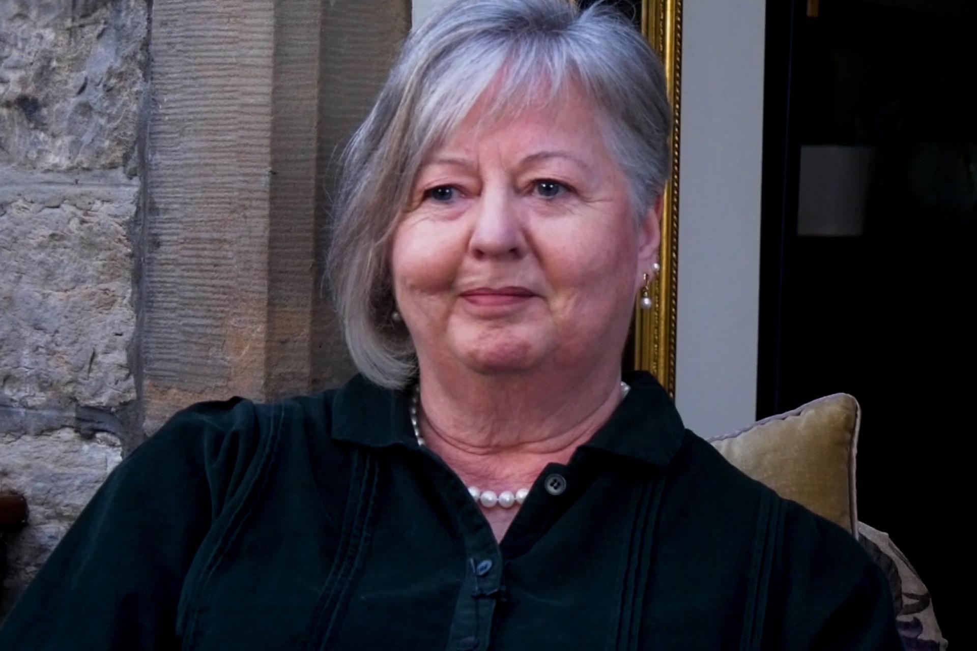 Belinda Petherick-Kerr