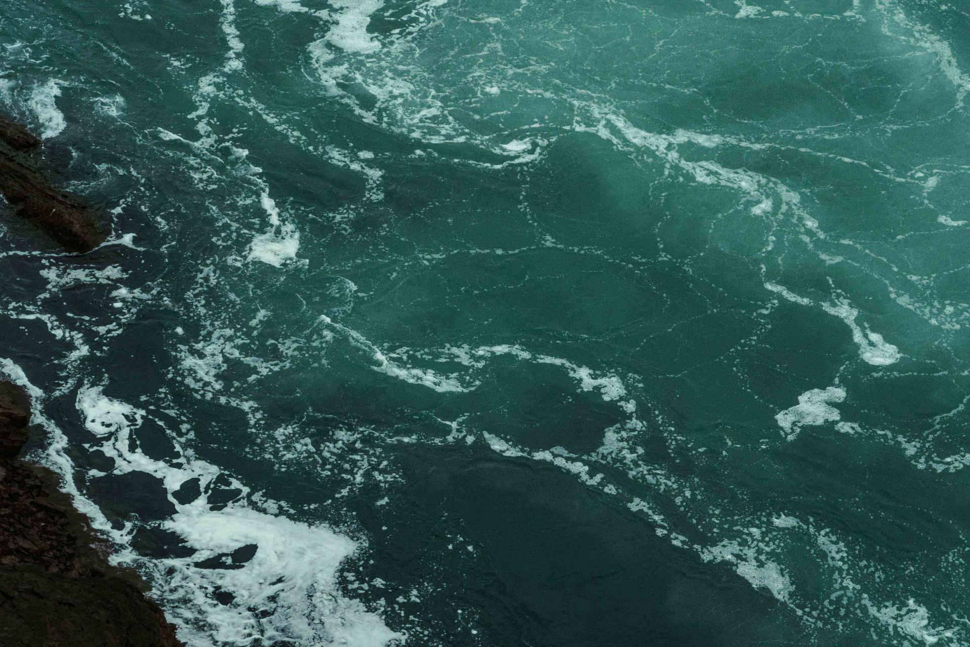 sea
